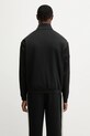 Abbigliamento Represent giacca Taped Track MLM100772.01 nero