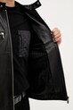 Karl Lagerfeld kurtka skórzana 561421.555022
