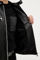 Karl Lagerfeld kurtka skórzana 561421.555022