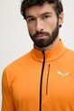Salewa kurtka męska PEDROC pomarańczowy 00.0000029288