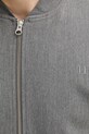 Les Deux kurtka 100610003 szary