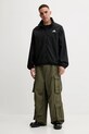 adidas kurtka JM1772 czarny SS26