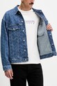 Tommy Jeans kurtka jeansowa DM0DM22268