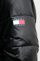 Tommy Jeans kurtka DM0DM22286 czarny
