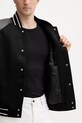 Μπουφάν από μίγμα μαλλιού Tommy Jeans DM0DM22439
