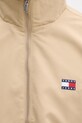 Tommy Jeans kurtka przejściowa męska DM0DM22720 beżowy