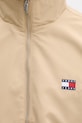 Tommy Jeans kurtka przejściowa męska DM0DM22720 beżowy