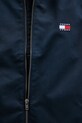 Μπουφάν Tommy Jeans DM0DM22720 σκούρο μπλε
