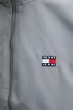 Tommy Jeans kurtka przejściowa męska DM0DM22720 szary