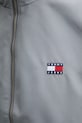 Tommy Jeans kurtka przejściowa męska DM0DM22720 szary