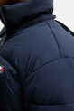 Куртка Tommy Jeans DM0DM22730 тёмно-синий