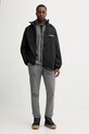 adidas TERREX kurtka sportowa Essentials JM8692 czarny SS26