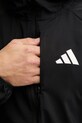 adidas Performance kurtka treningowa adi365 czarny KQ8060