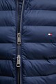 Tommy Hilfiger brezrokavnik moški MW0MW41441 mornarsko modra