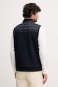 Odzież Tommy Hilfiger bezrękawnik MW0MW41441 granatowy