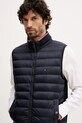 Tommy Hilfiger bezrękawnik granatowy MW0MW41441