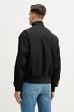 Odjeća Jakna Tommy Hilfiger MW0MW42565 crna