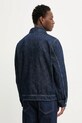 Odjeća Traper jakna Hugo Blue Elzo 50551917 mornarsko plava