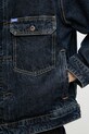 Hugo Blue kurtka jeansowa 50553560 granatowy