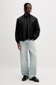 HUGO bomberka męska Badam2611 50552650 czarny SS26