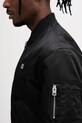 HUGO bomberka męska Badam2611 50552650 czarny