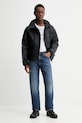 Куртка HUGO Bacho2611 50552673 чорний SS26
