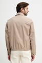 Odzież Tommy Hilfiger kurtka MW0MW41864 beżowy