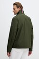 Odzież Tommy Hilfiger kurtka MW0MW42564 zielony
