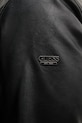 Μπουφάν Guess M6RL0A.WJ260 μαύρο