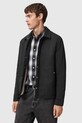 Odzież AllSaints kurtka M041OD czarny