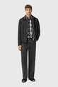 AllSaints kurtka M041OD czarny