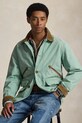 Polo Ralph Lauren kurtka bawełniana 710P02026