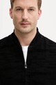 Armani Exchange kurtka bomber czarny XM001756.AF21364