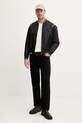 Armani Exchange kurtka bomber XM002017.AF19828 czarny SS26