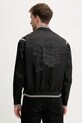 Odzież Armani Exchange kurtka bomber XM002017.AF19828 czarny