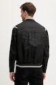 Odzież Armani Exchange kurtka bomber XM002017.AF19828 czarny