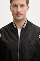 Armani Exchange kurtka bomber czarny XM002017.AF19828