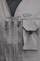 Columbia bezrękawnik Silver Ridge Utility 2030733 szary
