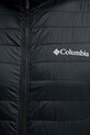 Columbia kurtka Powder Pass 2126101 czarny