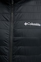 Jakna Columbia Powder Pass 2126101 črna