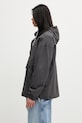 Columbia pánsky anorak Acker Rock 2156571 sivá SS26
