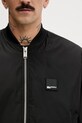Karl Lagerfeld Jeans kurtka bomber B1M15015 czarny