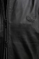 Diesel kurtka bomber skórzana L-TYPE A20476.0PFAH czarny