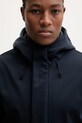 EA7 Emporio Armani kurtka granatowy AF13891.7M002476
