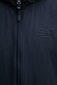 EA7 Emporio Armani kurtka AF21228.7M002279 granatowy