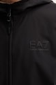 EA7 Emporio Armani kurtka AF21228.7M002279 czarny