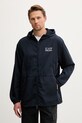 EA7 Emporio Armani kurtka przejściowa męska granatowy AF12594.7M001321