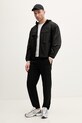 EA7 Emporio Armani kurtka męska AF21031.7M001594 czarny SS26