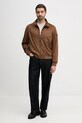 Joop! kurtka 30101918 brązowy SS26