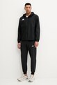 Куртка для тренировок adidas Performance Entrada26 JZ9101 чёрный SS26